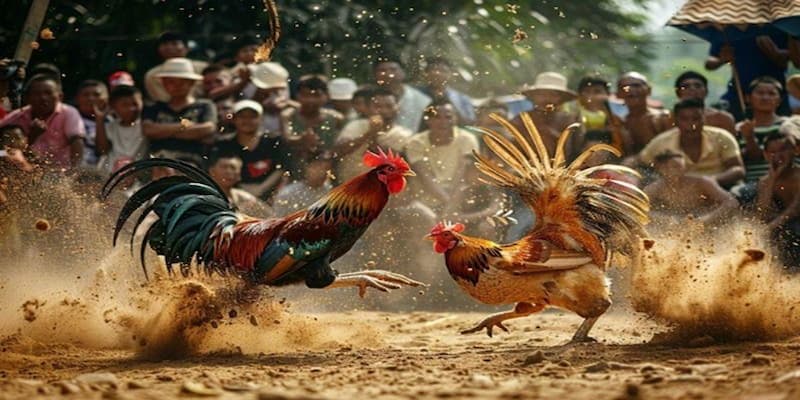 Chính sách bảo mật trong đá gà Manclub